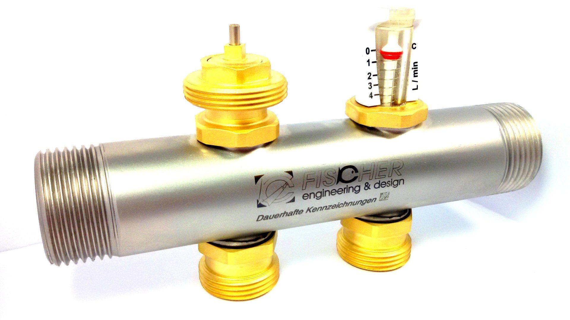 Lohnbeschriftung Signiergeräte. Elektrolytische Beschriftung Ihrer Bauteile.