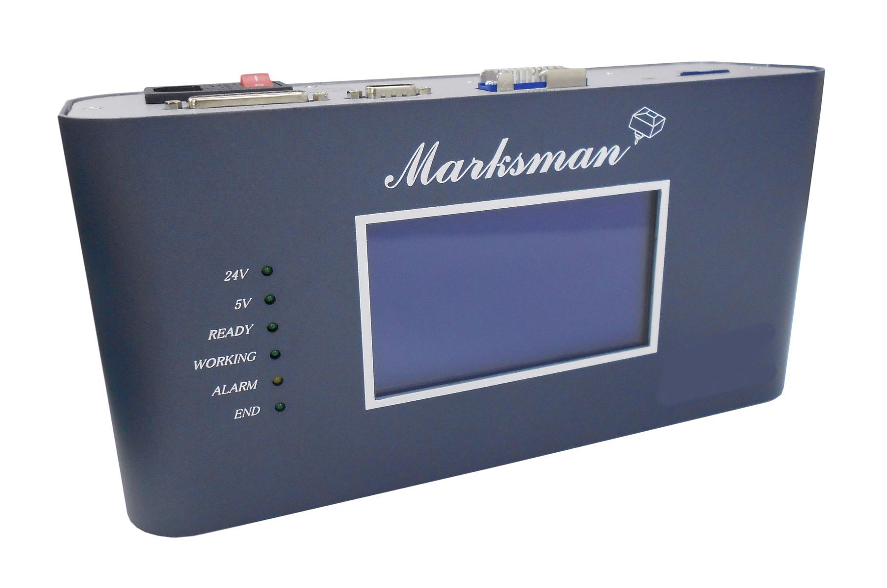 Steuerung MCU-200BN. Große Prägesteuerung für Fertigungslinien.