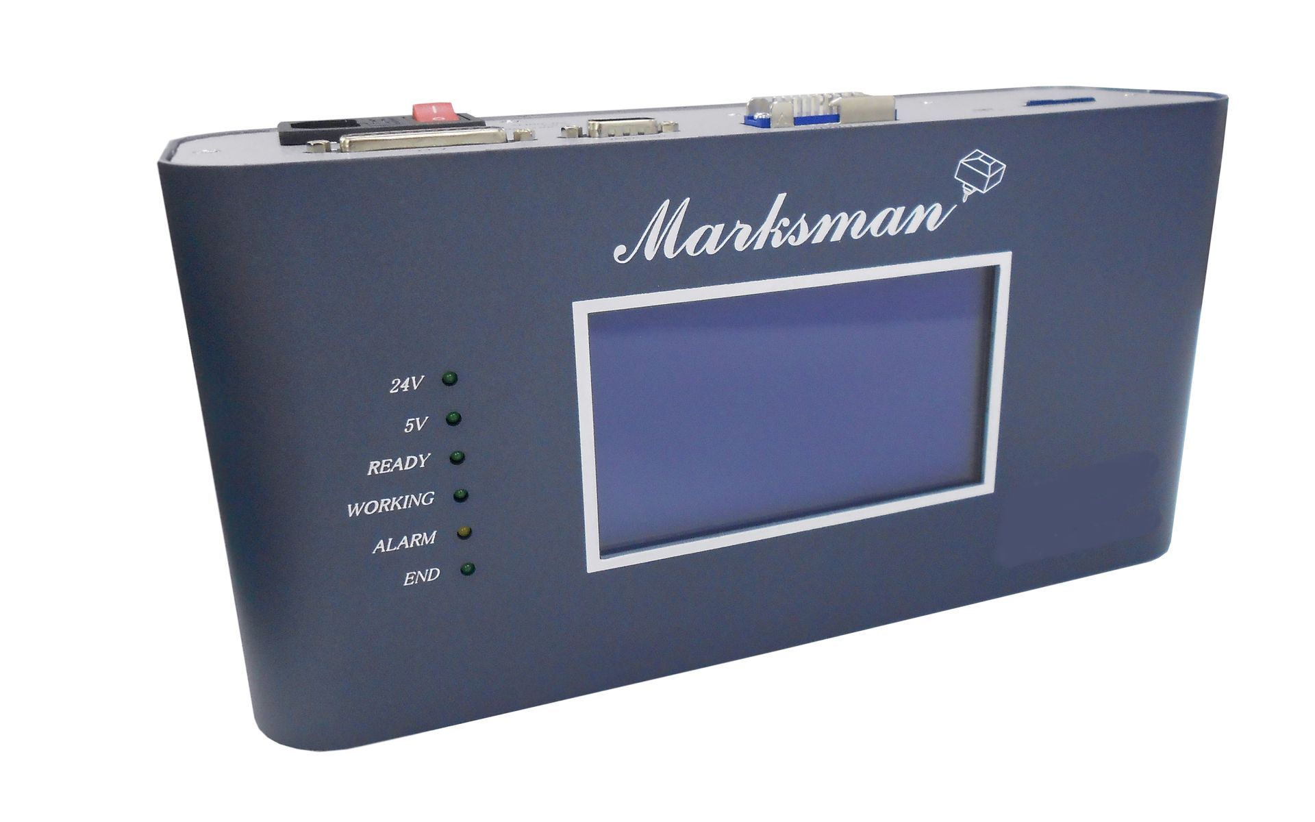 Steuerung MCU-200BN. Große Prägesteuerung für Fertigungslinien.