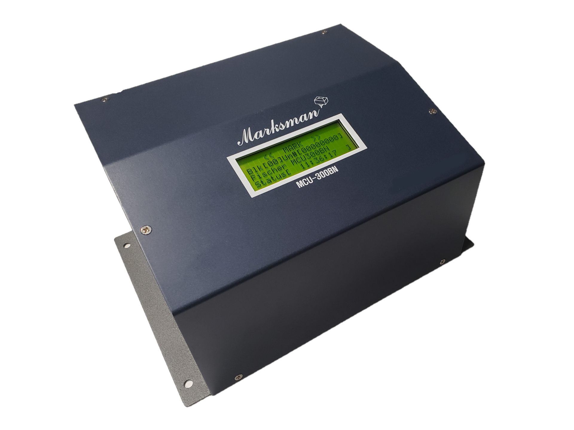 Steuerung MCU-300BN. Kleine Prägesteuerung für Fertigungslinien.