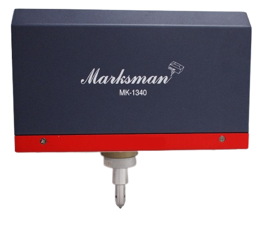 Integrationsnadelpräger MK-1340. Nadelpräger für die Integration.