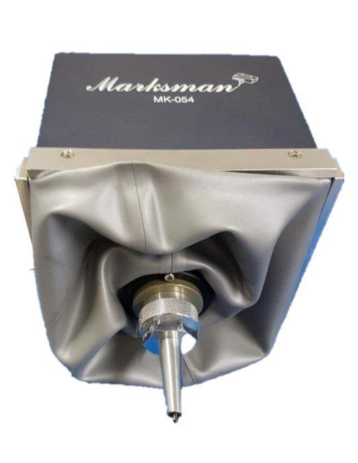 Integrationsnadelpräger MK-054. Nadelpräger für die Integration.