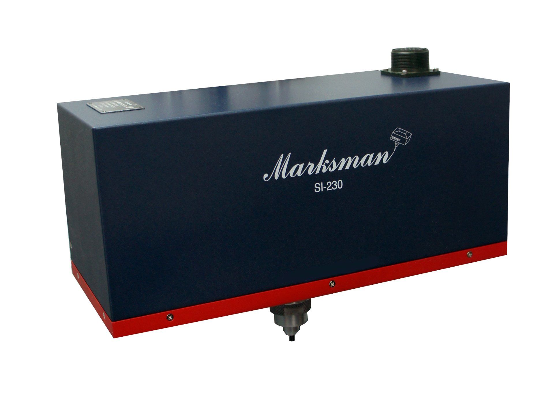 Ritznadelpräger, Nadelritzsystem, SI-230