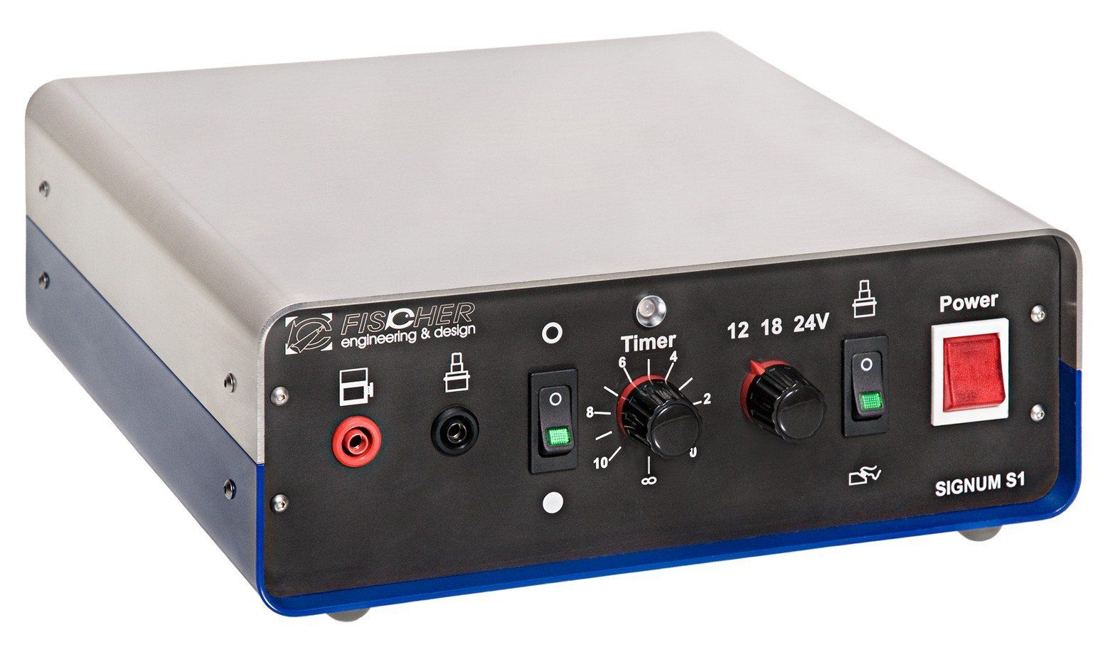 Signiergerät Signum S1.