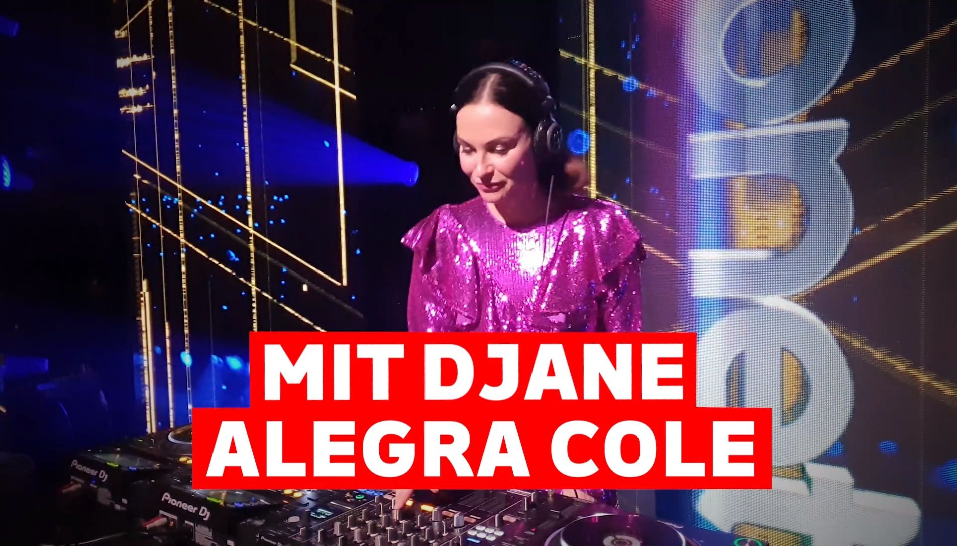 djane alegra cole