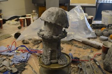 Sculpment Workshop