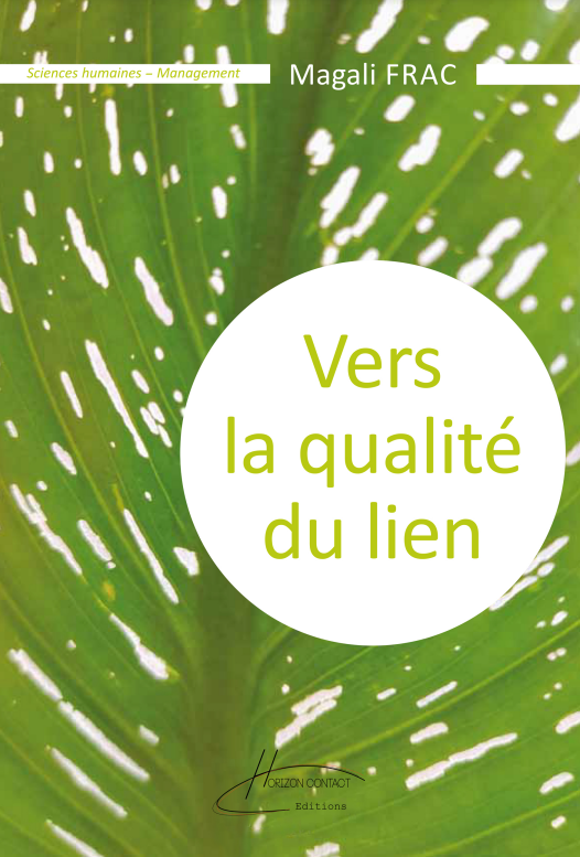 Vers la qualité du lien