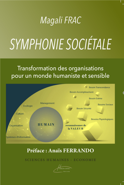 Symphonie Sociétale - Transformation des organisations pour un monde humaniste et sensible