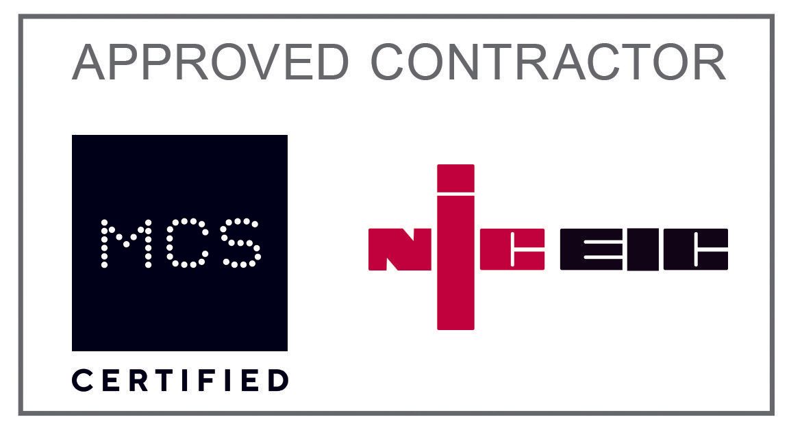 MCS Certified Heat Pump Installer