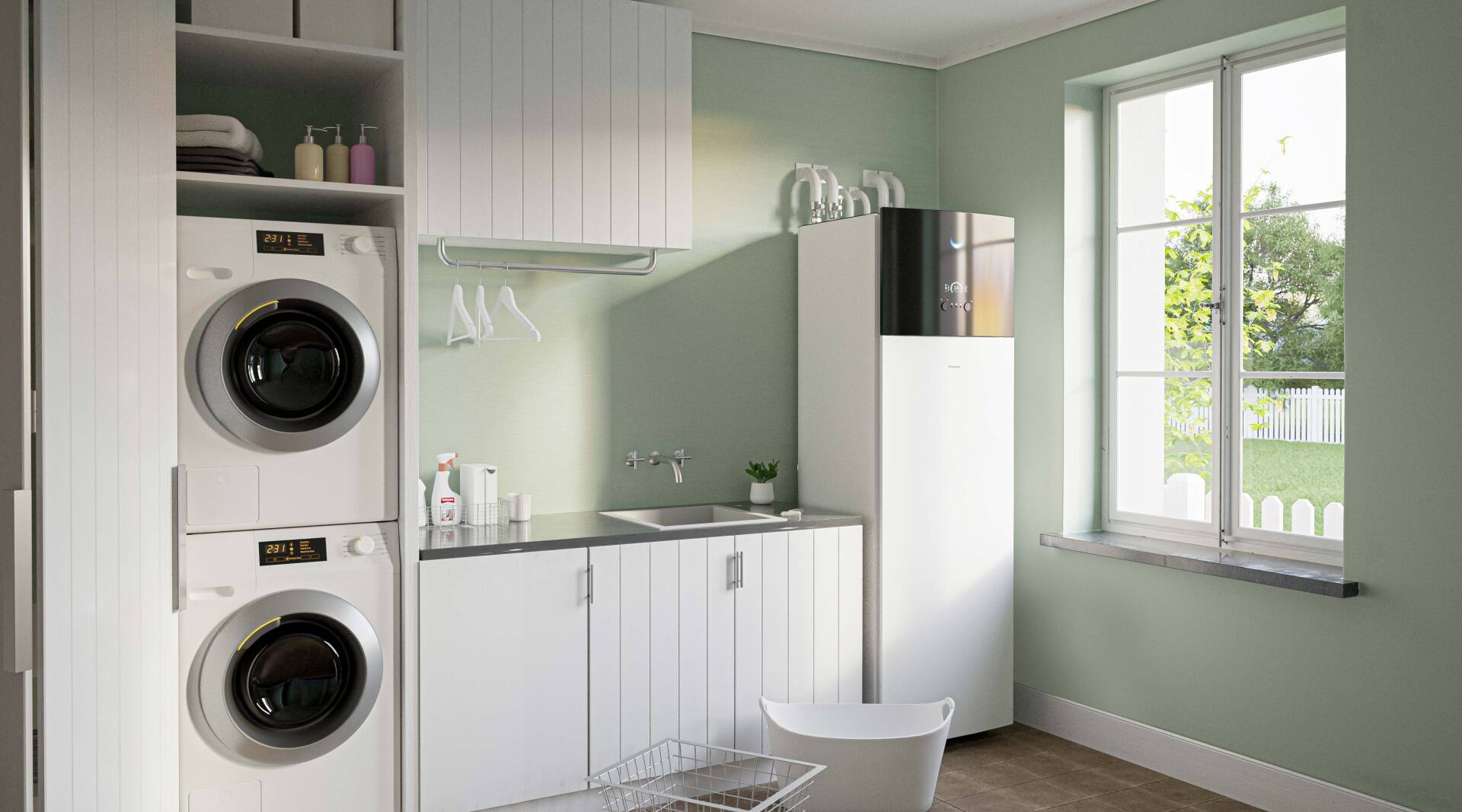 Daikin Altherma