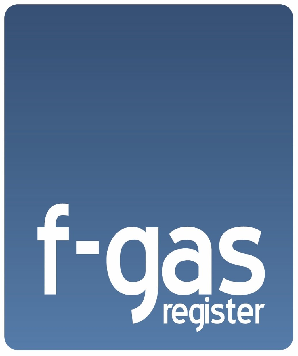 F Gas Registered