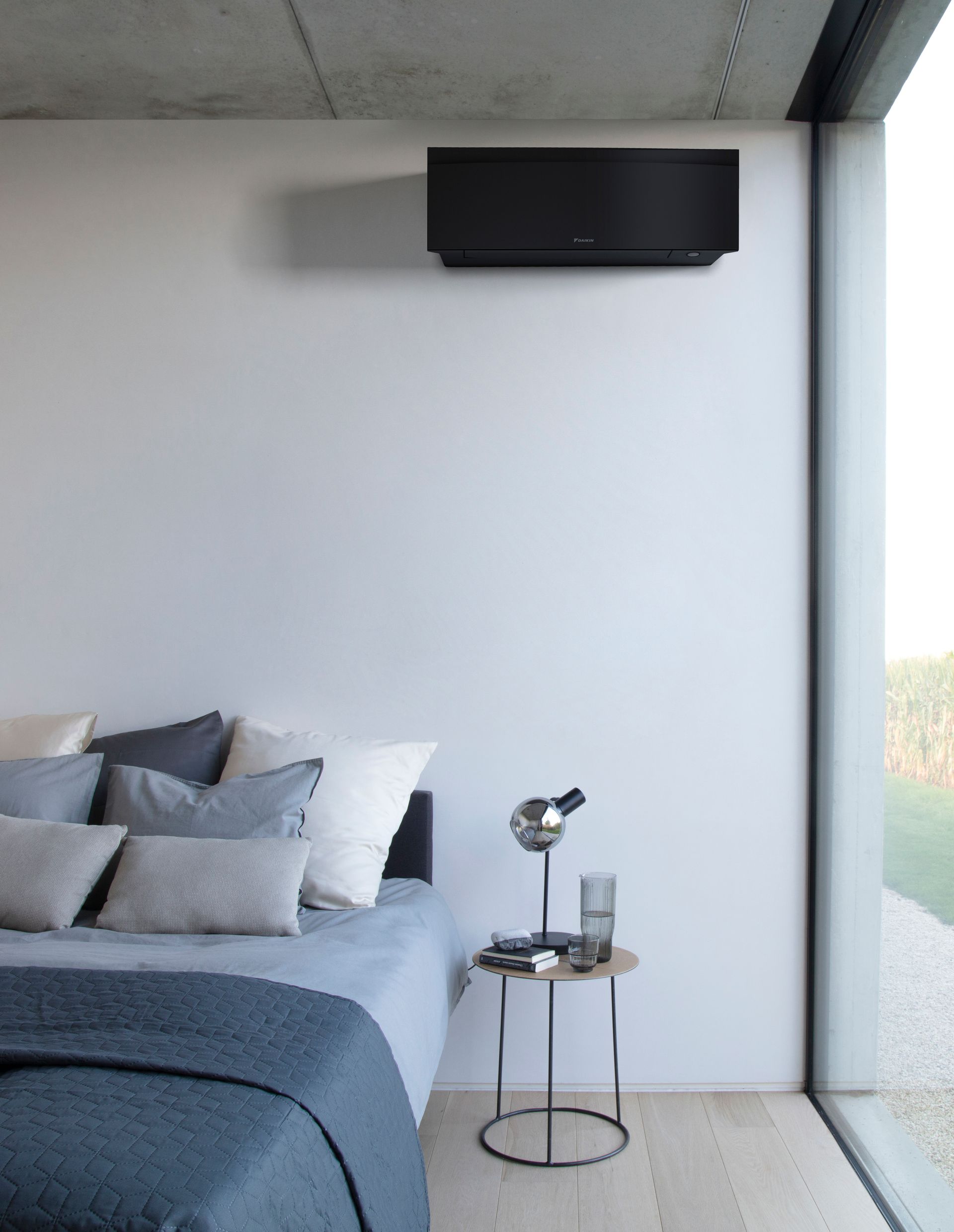 Daikin Emura Air Conditioning