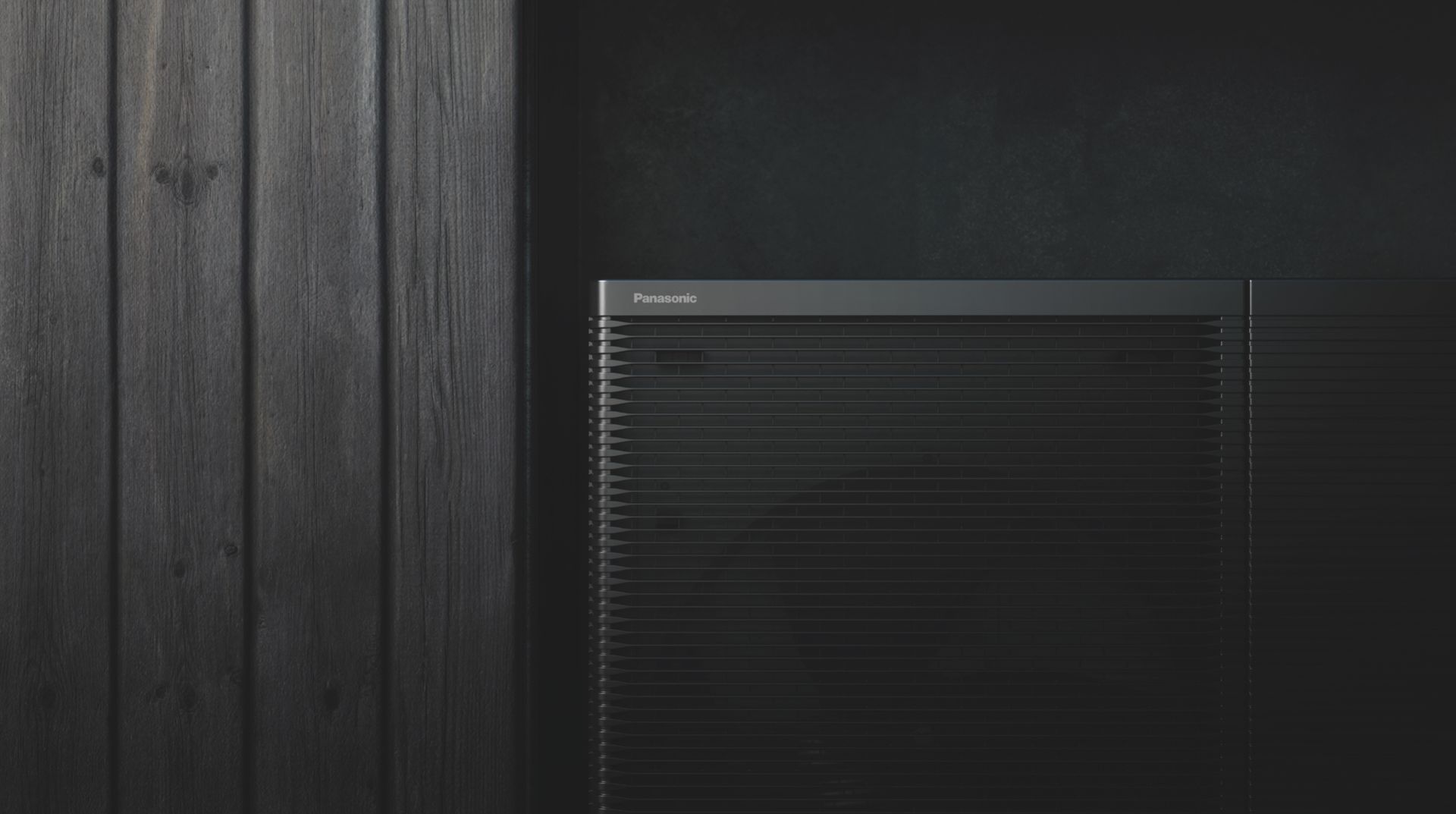 Panasonic Aquarea