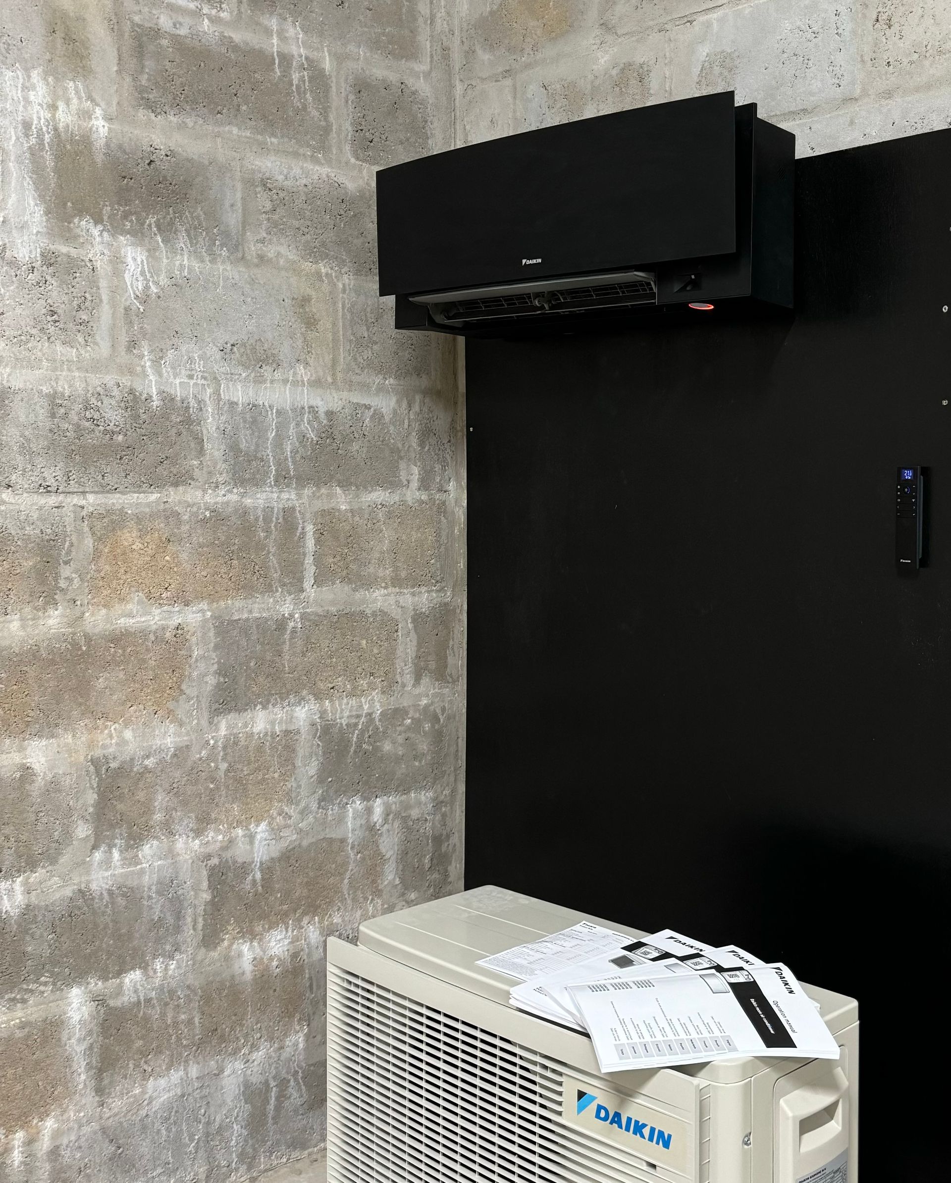 Daikin Air Conditioning