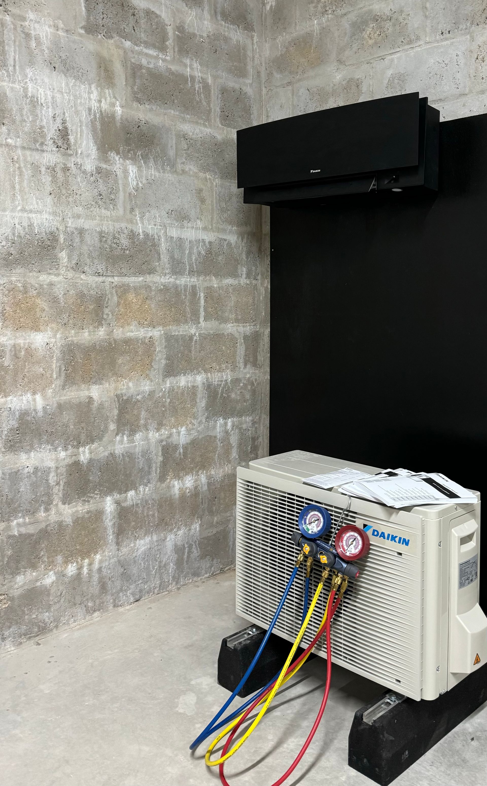 Daikin Aircon Review