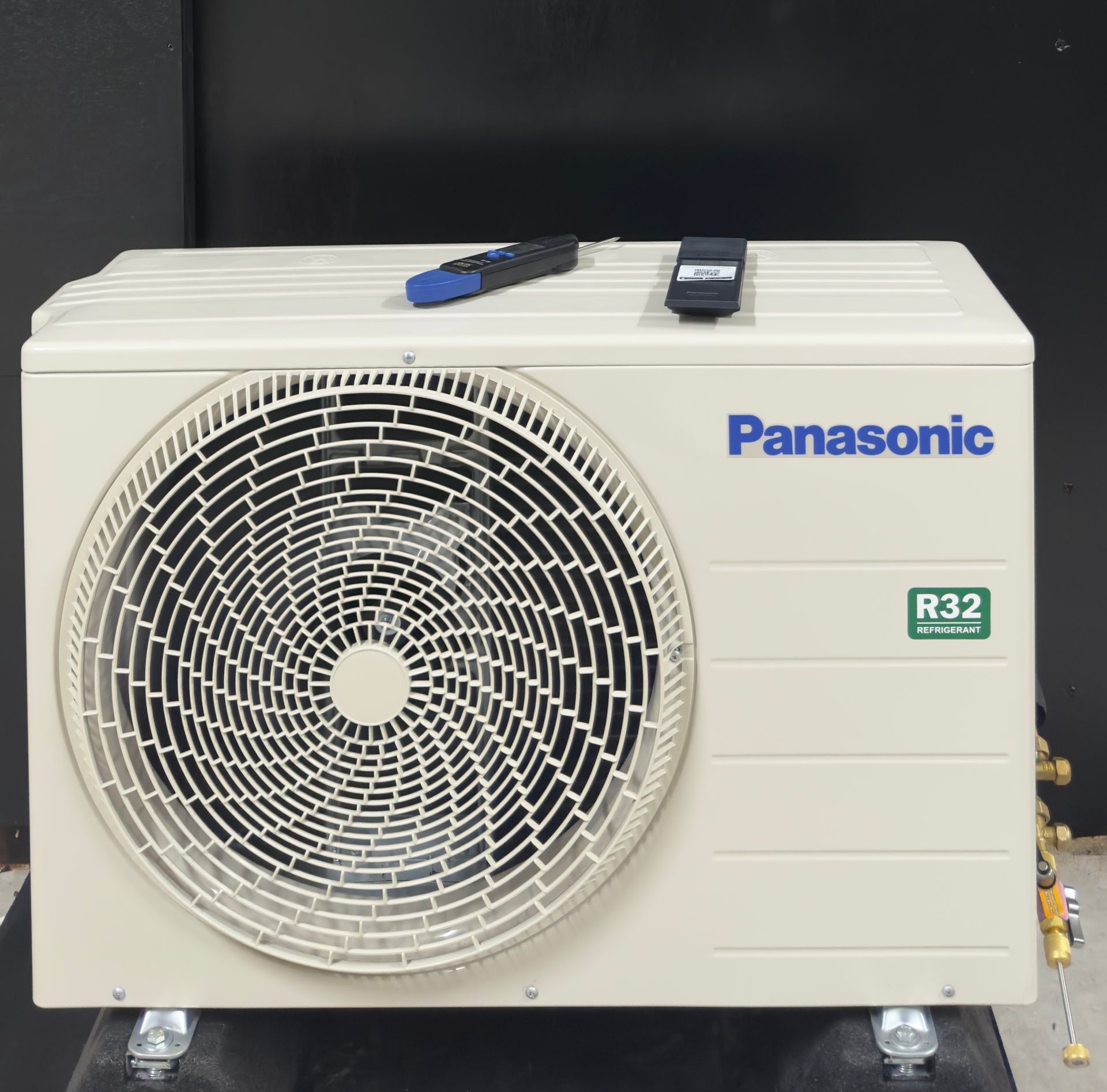 Panasonic Air conditioner 2024