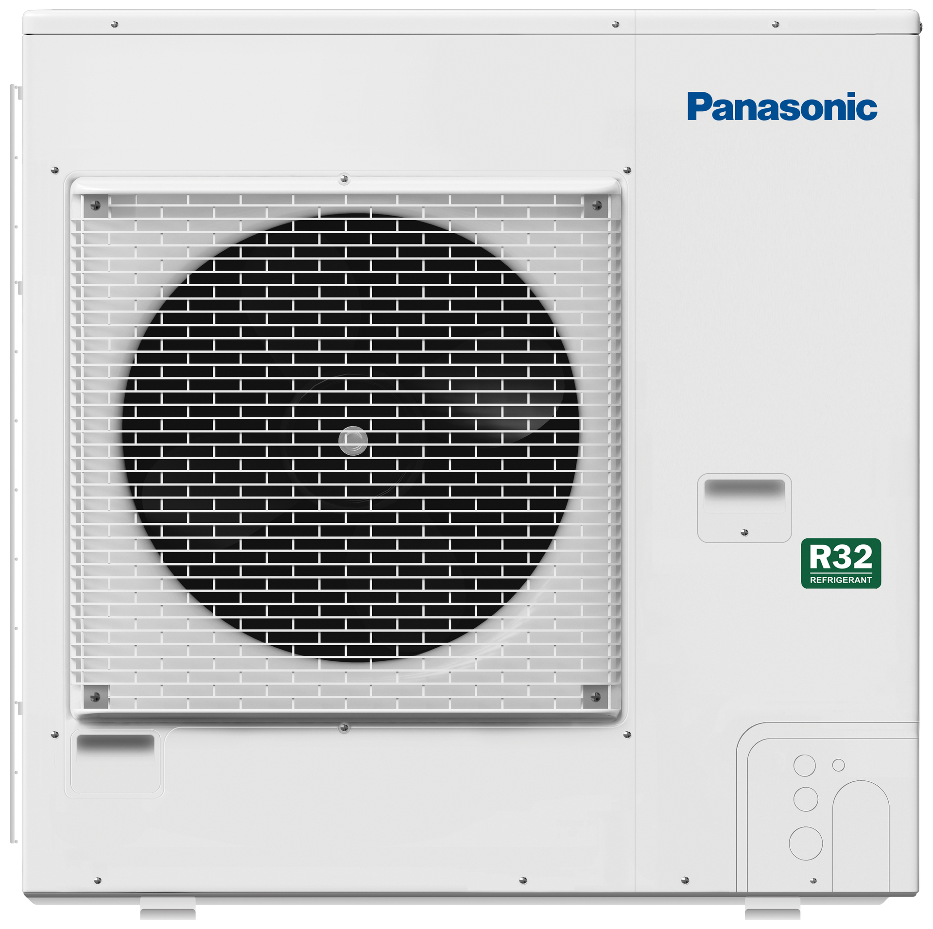 Panasonic PACi NX Elite