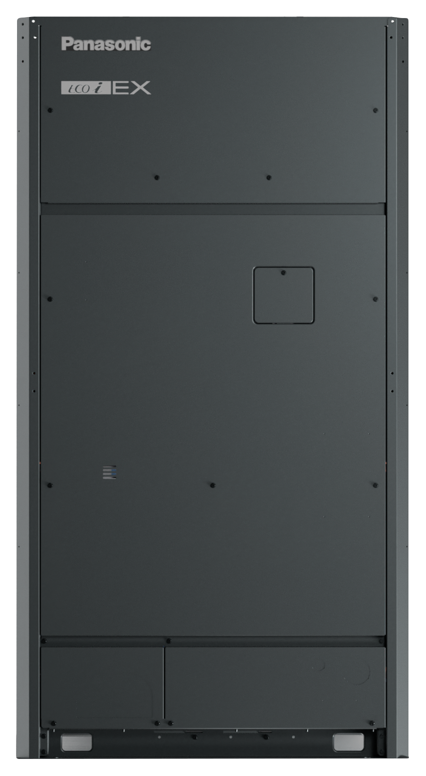Panasonic VRF HVAC