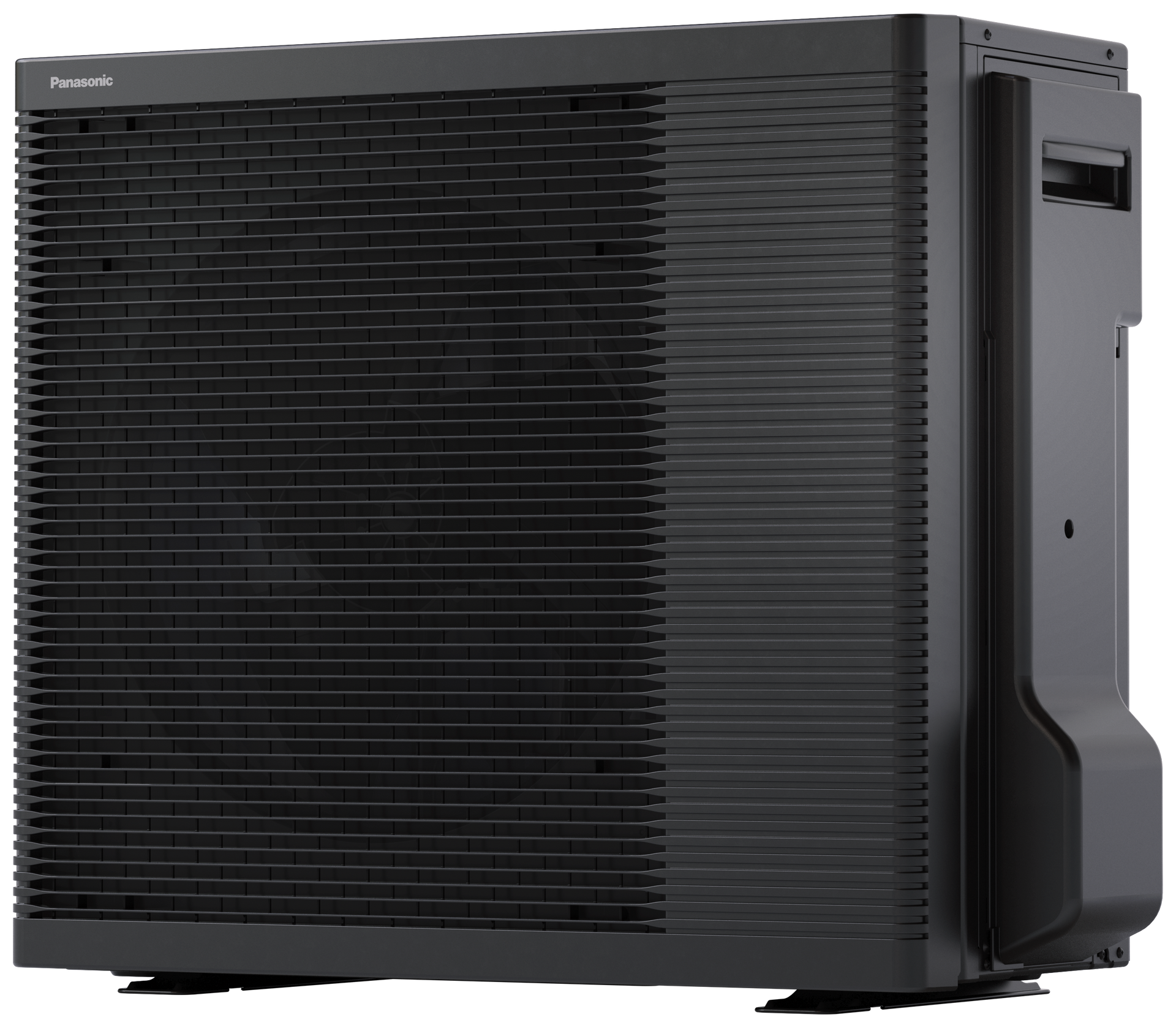 Panasonic Air Source Heat Pump