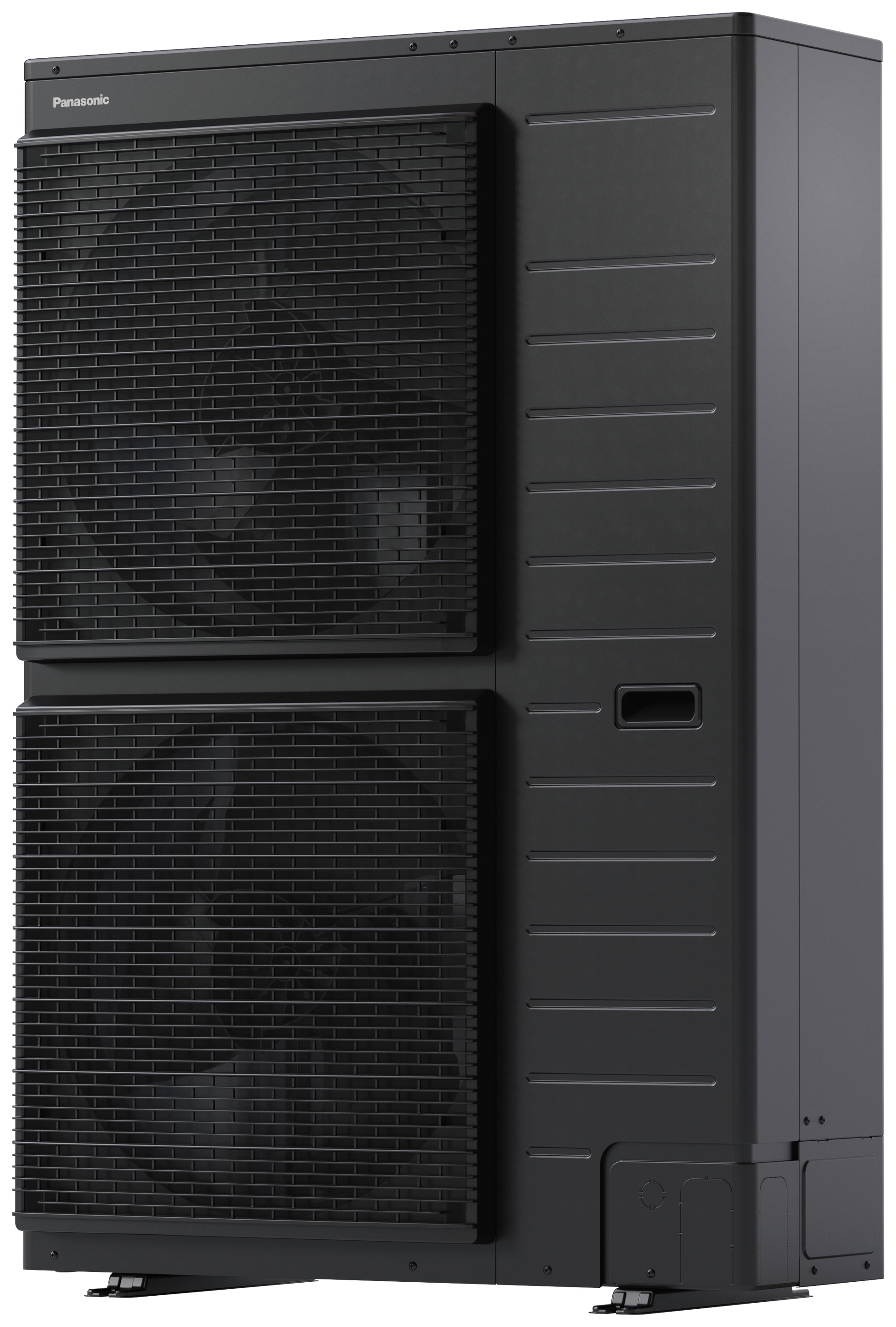 Panasonic T-CAP heat pump