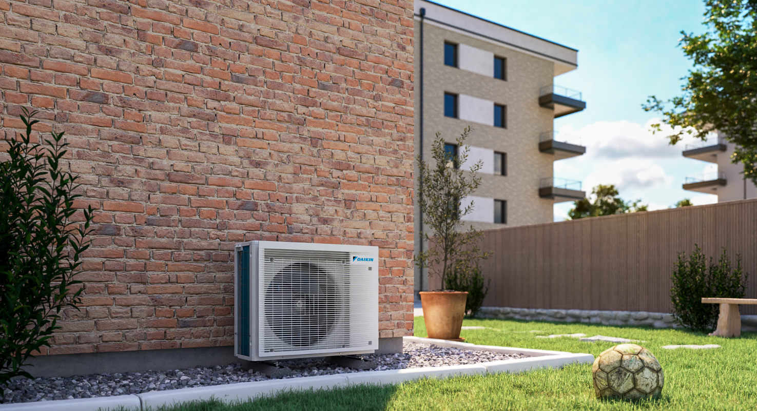 Daikin Air Conditioning