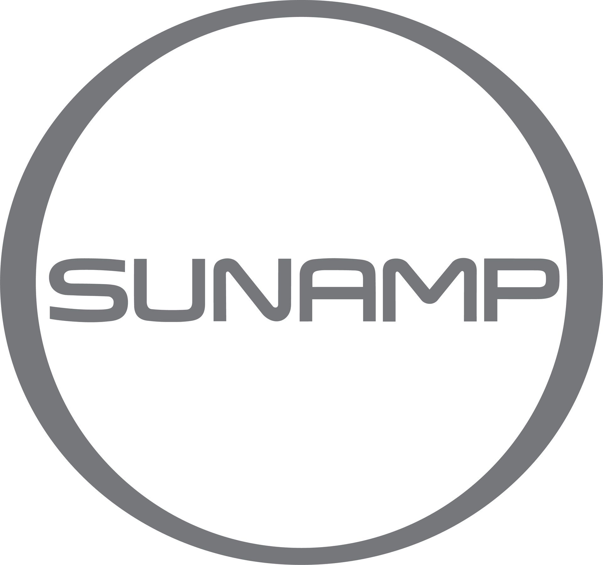 Sunamp Approved Installer