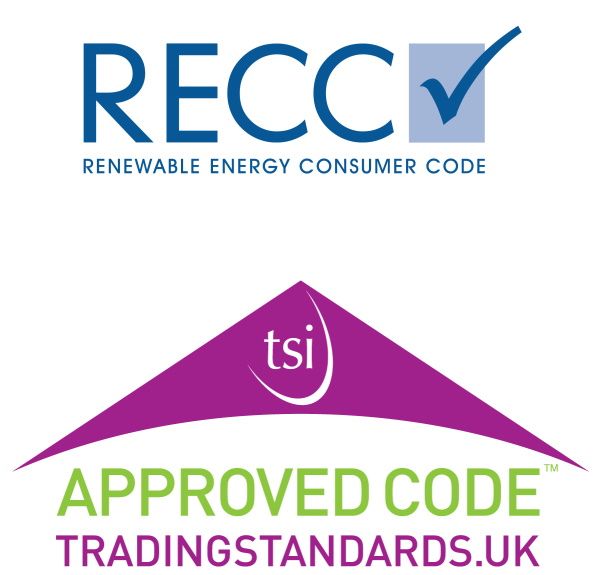 RECC Member