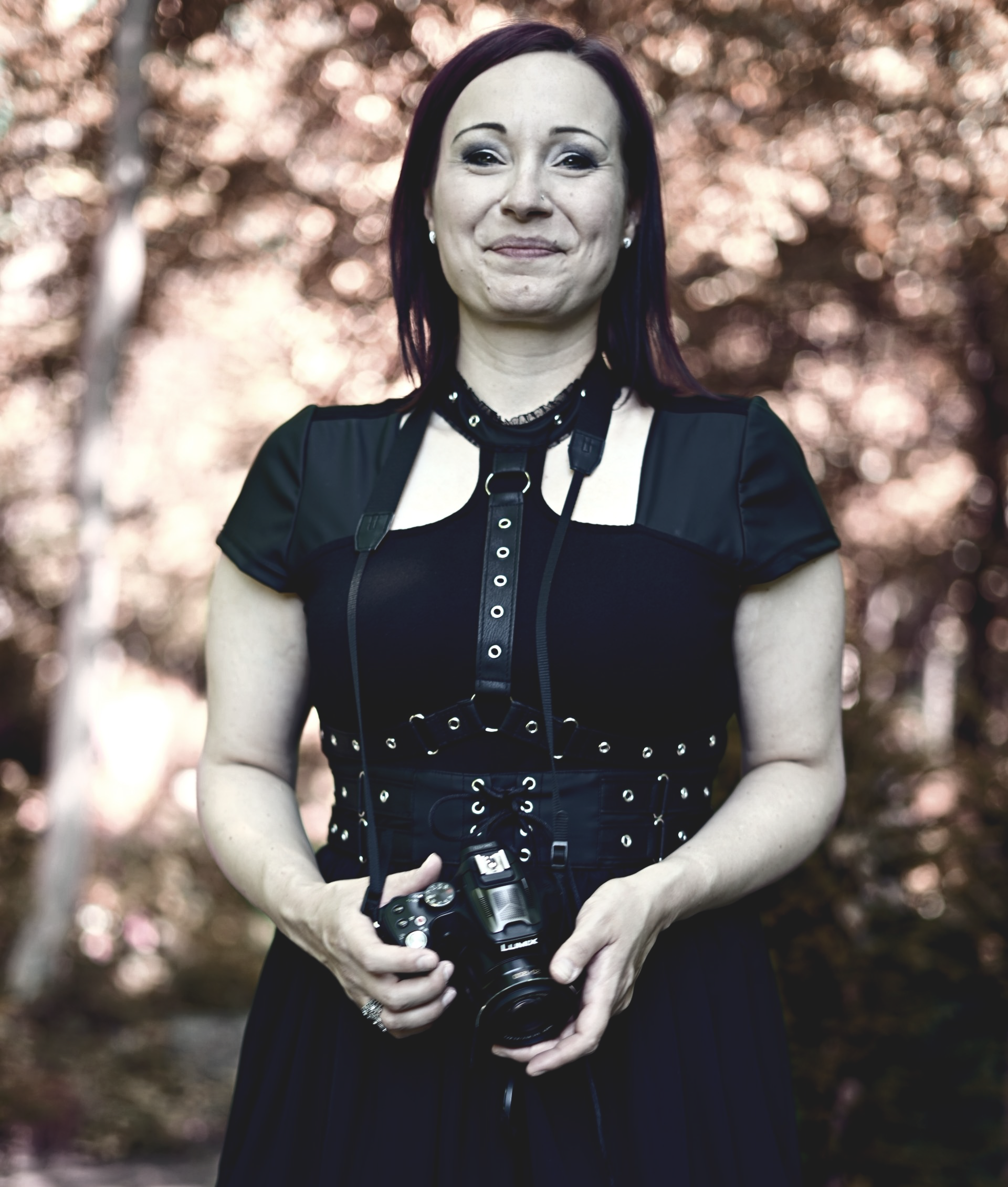Claudia Hrzán Online Marketing Manager