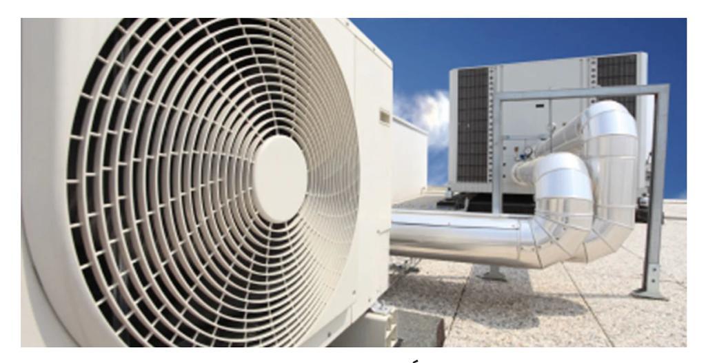 Realizamos el Mantenimiento de Enfriadoras en Barcelona y Cataluña