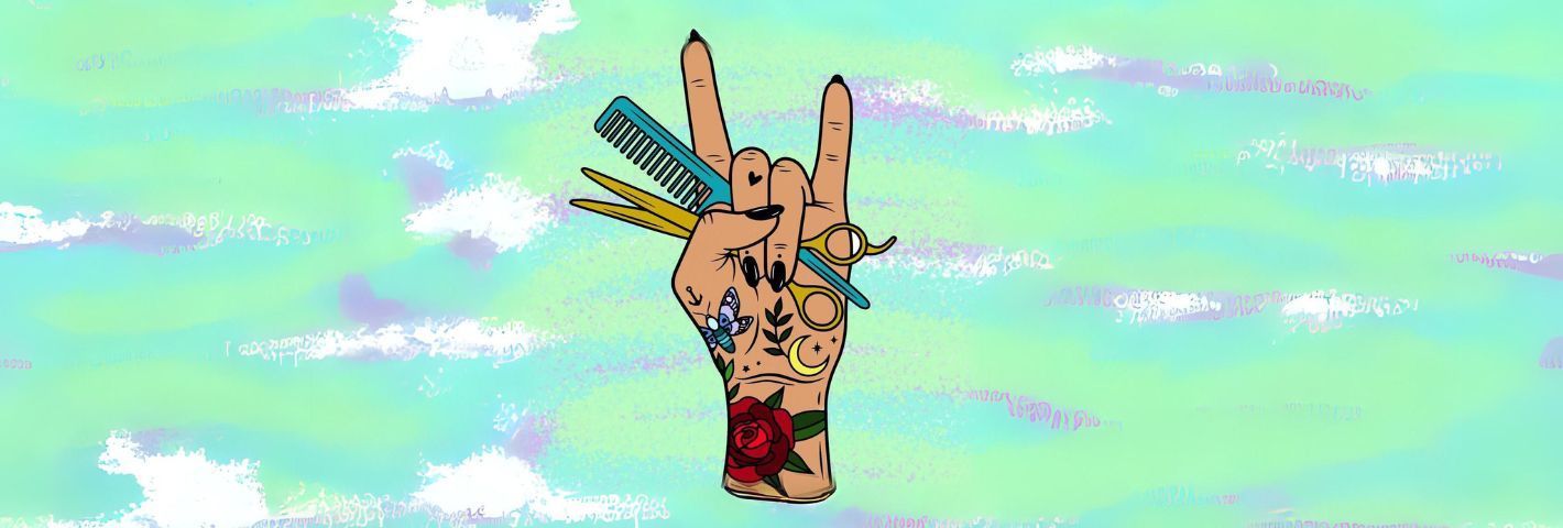 Job Friseur Cosmohead Leipzig Hairdresser, Stylist, Topstylist