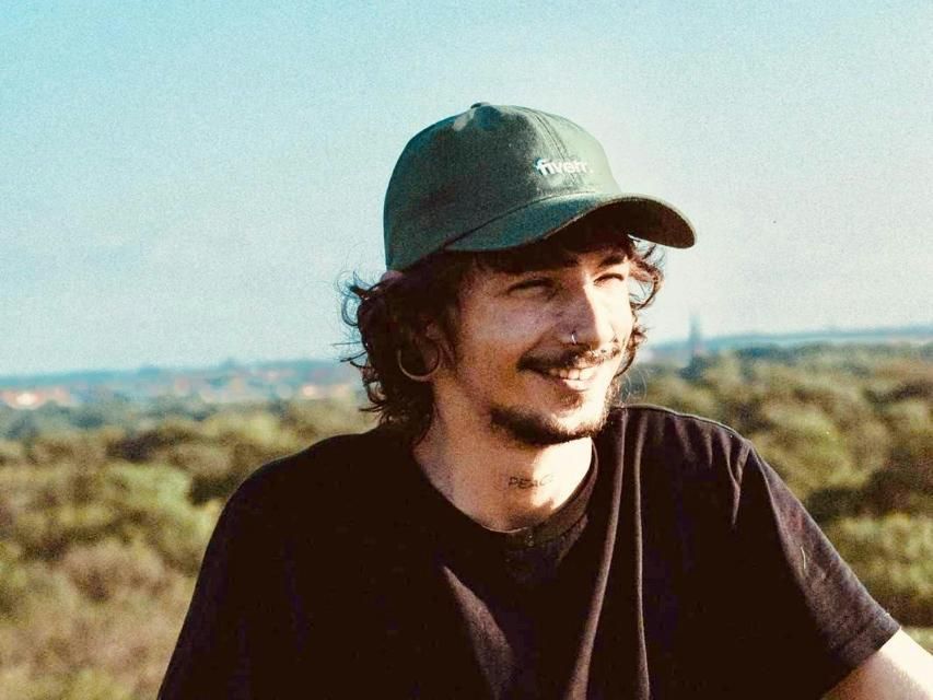 Max Stylist Friseur Leipzig Suedvorstadt Comsohead