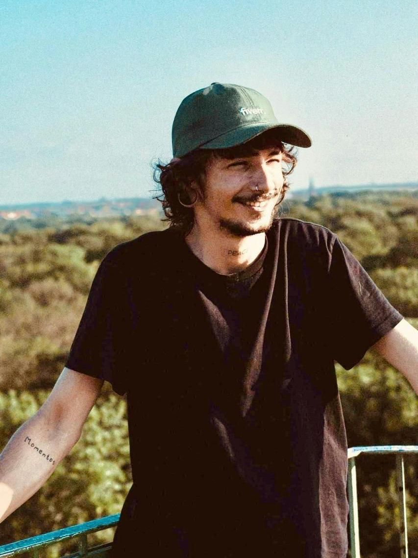 Max Stylist Cosmohead Friseur Leipzig Team News