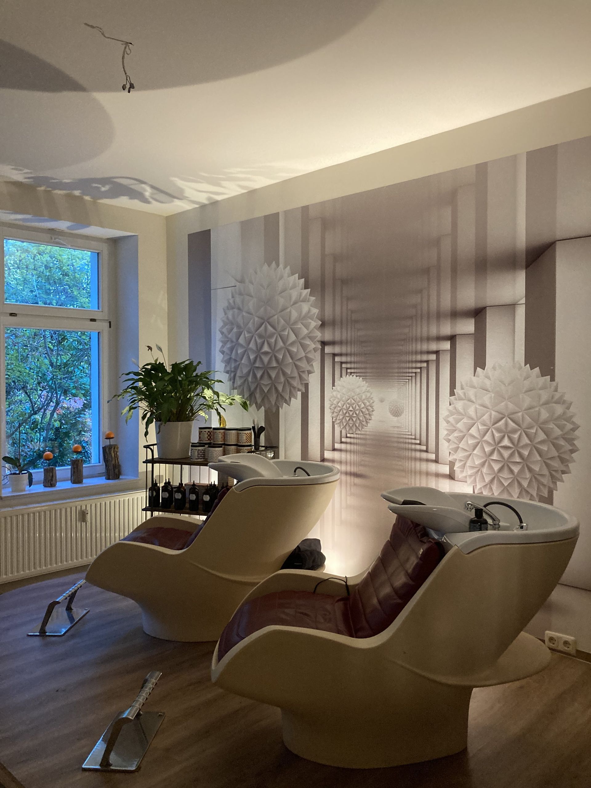 Cosmohead Friseur Leipzig Südvorstadt Connewitz