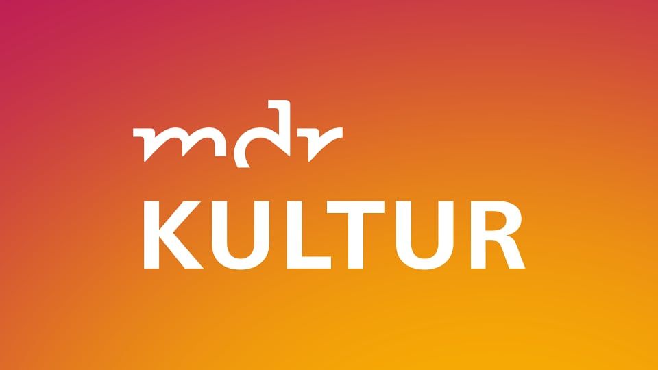 MDR KULTUR trifft Cosmo Head