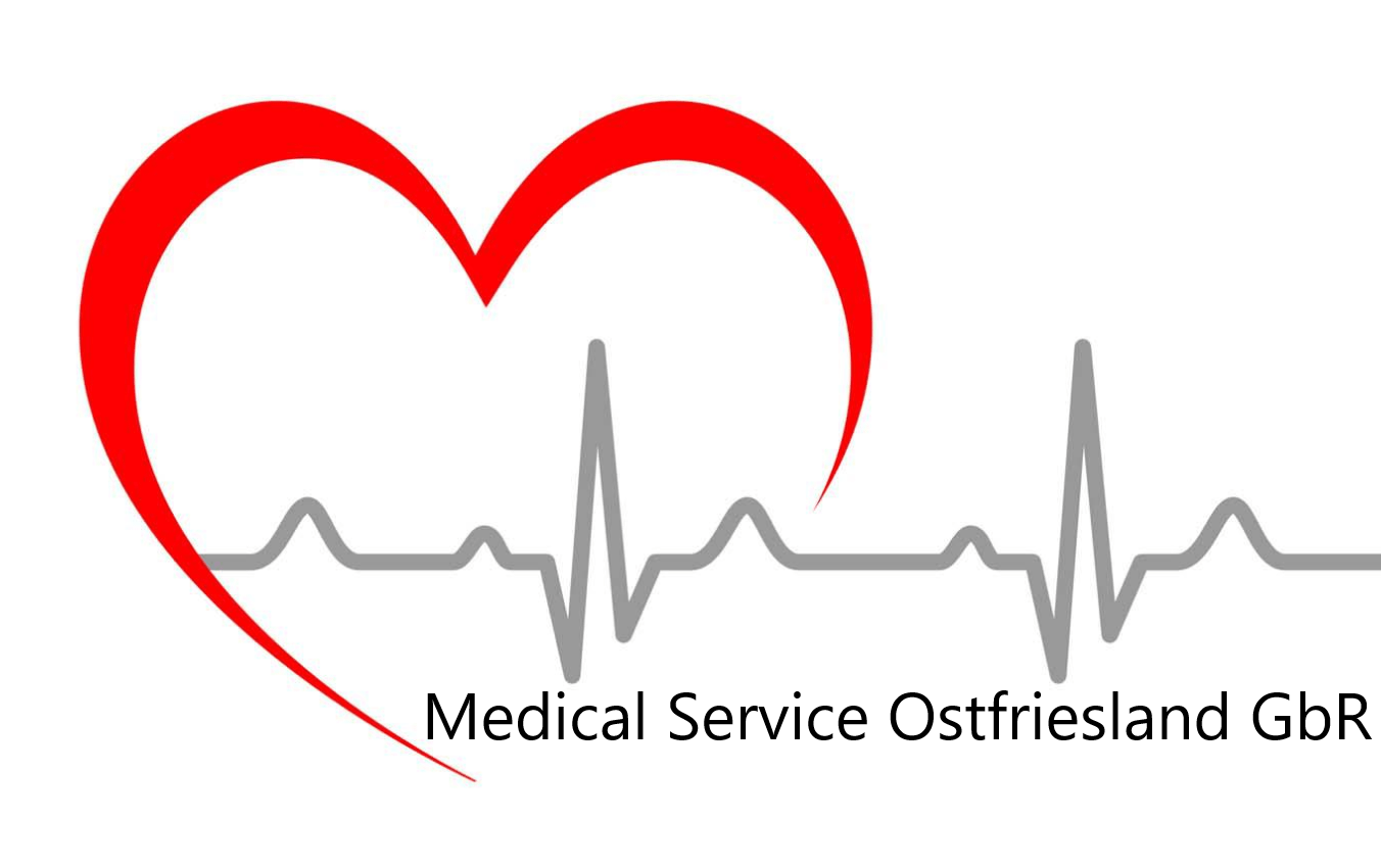 Logo Medical Service Ostfriesland GbR