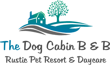 The Dog Cabin B&B