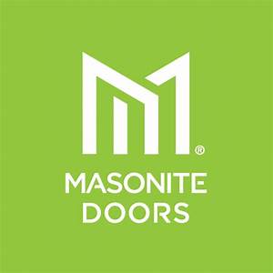 Masonite Doors Logo