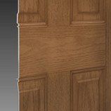 Door image