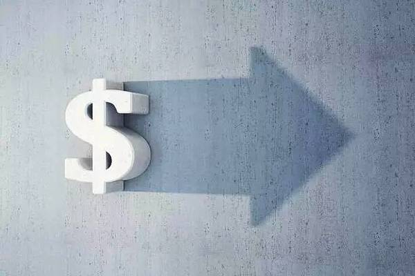 Are you following the money?