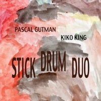 STICK DRUM DUO - TMLA 003