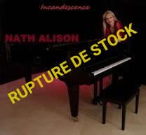 INCANDESCENCE - JAS 001