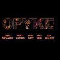 OPYKE - TMLA 004