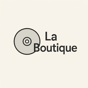 LA BOUTIQUE