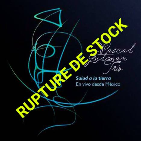 SALUD A LA TIERRE - AICACCIA CD001