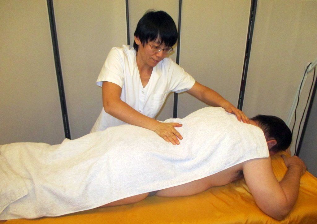 Tui Na-Massage, Massage, Tui-Na, Tuina
