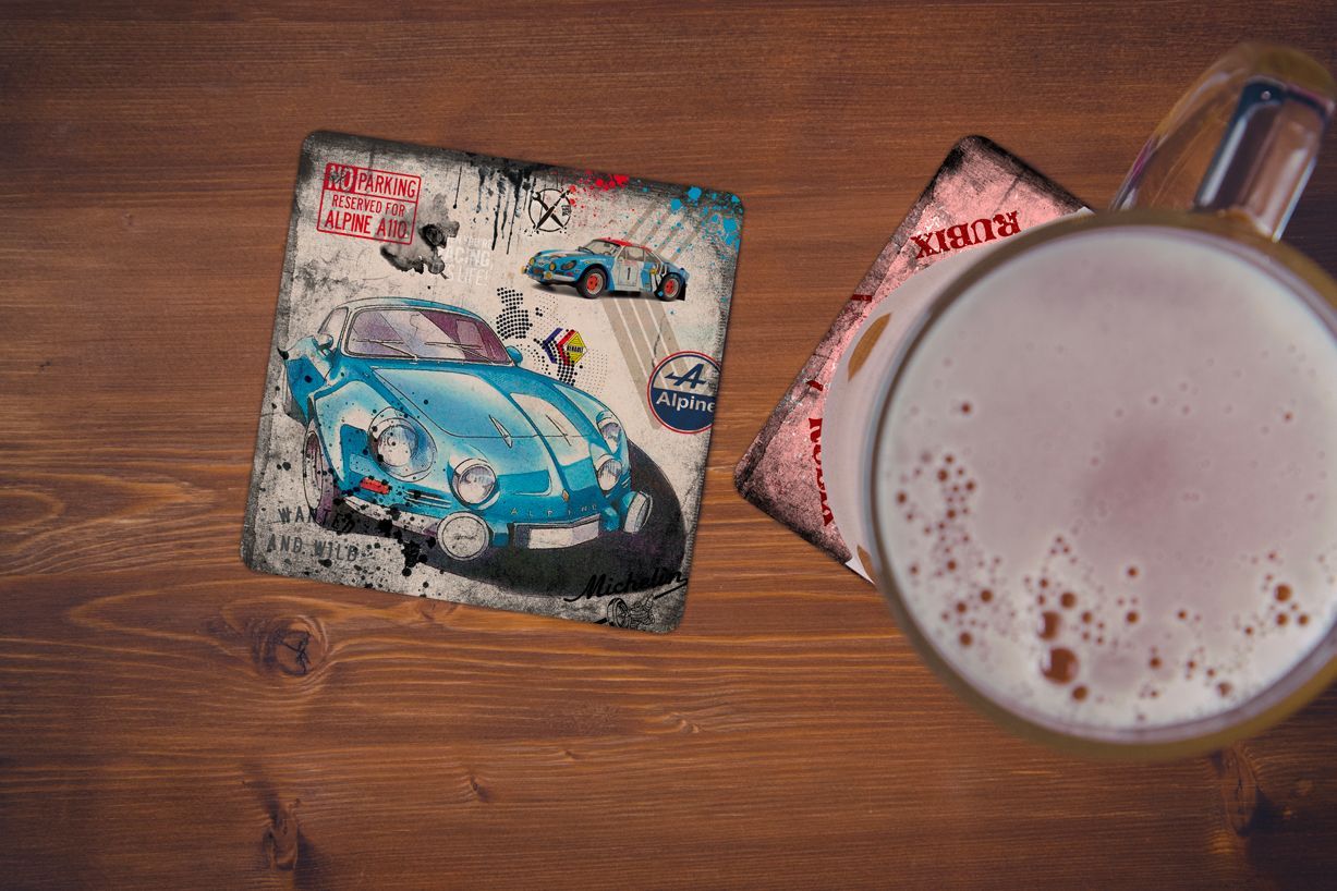 wall art street art deco interieur design graphic