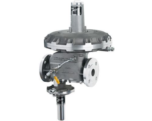 Gasarmatur Gasdruckregler Medenus SKS