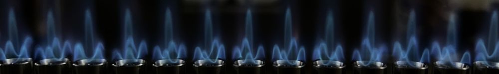 SKS H Gas Umstellung fuer industrie