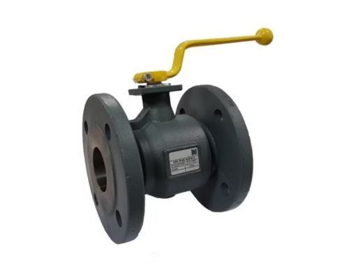 Gasarmatur Gaskugelhahn SKS