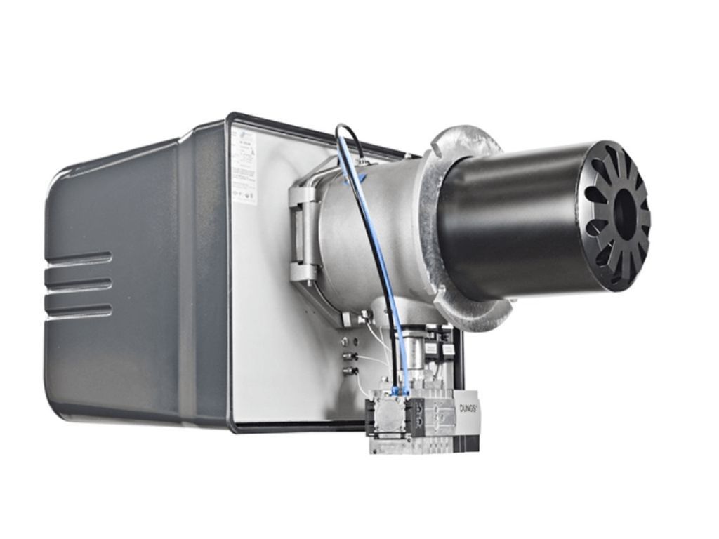 Dreizler Gebläsebrenner Dreizler Gebläsebrenner